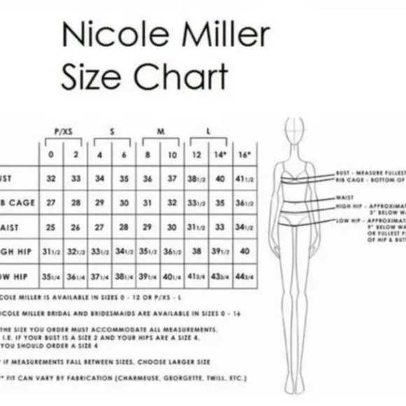 NWT Nicole Miller “Animal Instinct” Swimsuit (6 Way Convertible) - Size XL/16 - Picture 7 of 7